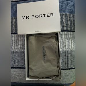 Fear of God Essentials